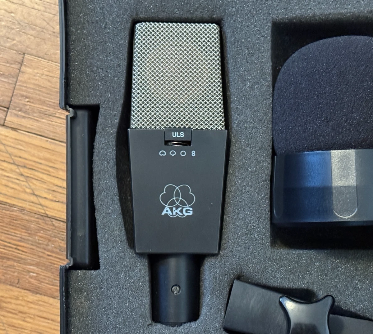 25+ AKG for sale | Updated Oct 2026