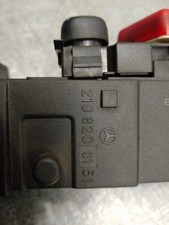 Autoradio Mercedes 210