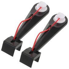  Bike Chain Cleaner Set Motorbike Cleaning Kit Oil Anti-splash Tool