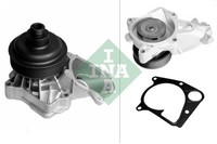 Wasserpumpe MotorküHlung Schaeffler INA 538 0174 10 FüR BMW X5 E65 E67 E53 E46