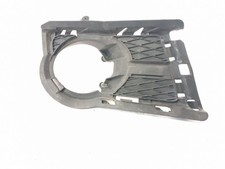 5N0853666 RECHTER STOßSTANGENGITTER / 143906 FÜR VOLKSWAGEN TIGUAN 5N_ 2.0 TDI