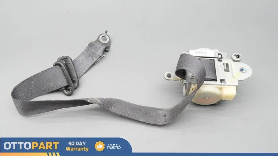 Оригинальный натяжитель ремня безопасности со стороны водителя передний левый 2006-2010 PONTIAC SOLSTICE - Изображение 3 из 4