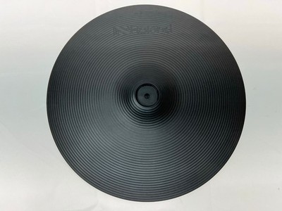 Roland CY-14C-T Crash V-Cymbal V Drum Trigger CY14CT