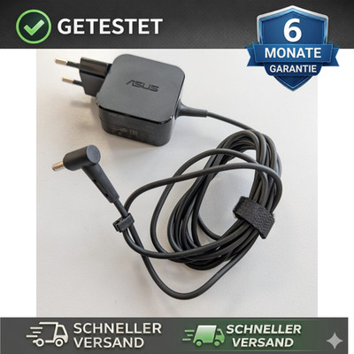 Asus 33W Netzteil 19V Ladegerät Charger AC Adapter 1,75A  AD2131020