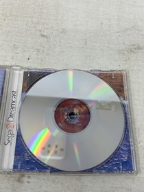 Hydro Thunder Midway Sega Dreamcast 1999 Complete CIB Tested Working Excellent