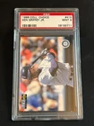 1996 Upper Deck Collector's Choice - Team Checklist Ken Griffey Jr #415 PSA 9