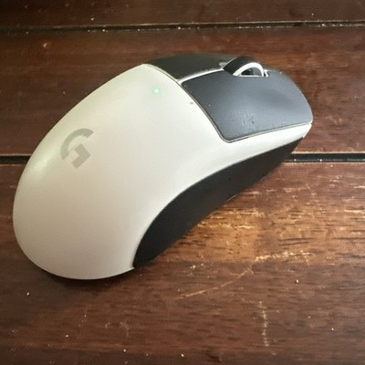 Logitech Superlight Pro X2 Gaming Mouse