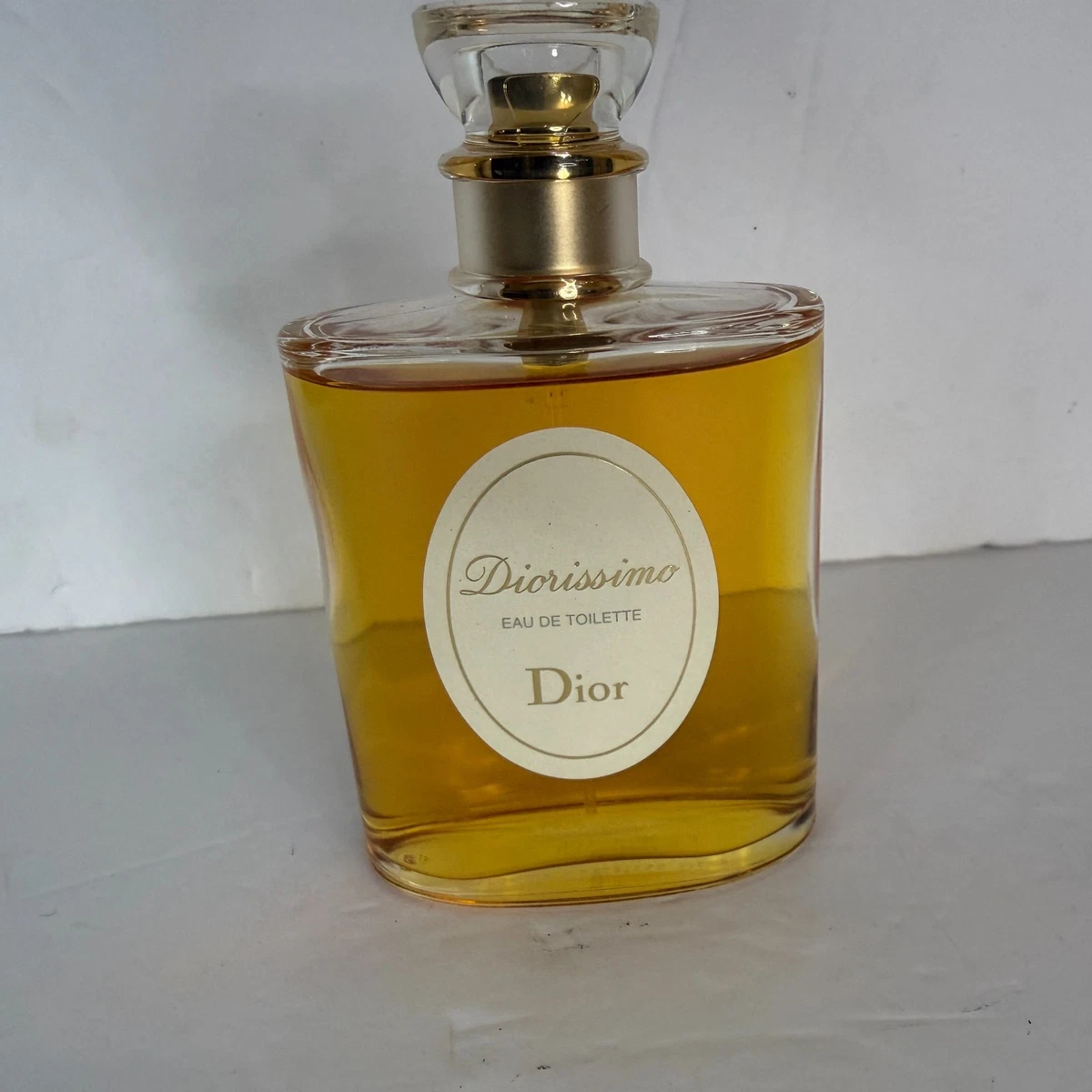 Dior Diorissimo Fragrances for Women for sale | eBay