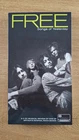 5cd booklet ibxcd3 524499-2 free songs of yesterday nm