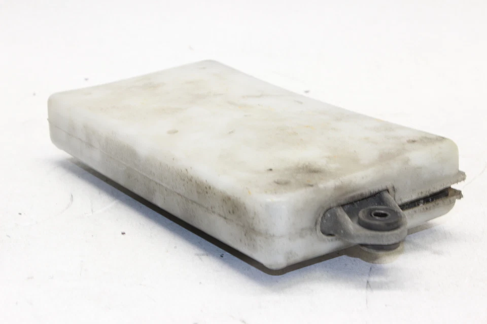 Módulo de unidad de bomba ABS Honda St1100 1997-02 OEM Foto 4 de 4