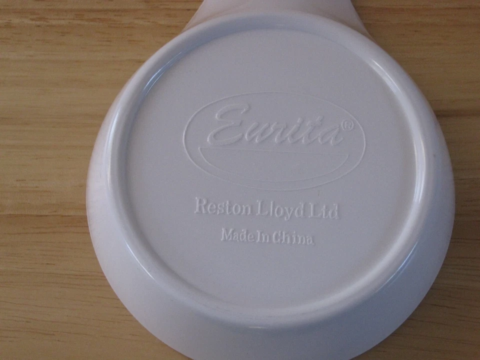 Reposacuchara Corelle Coordinates Shadow Iris Foto 3 de 4