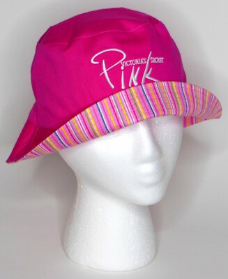 victoria secret bucket hat