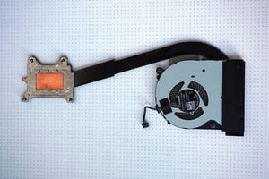 HP EliteBook 840 G3 Lüfter Kühler CPU Fan Ventilator EG50050S1-C710-S9A