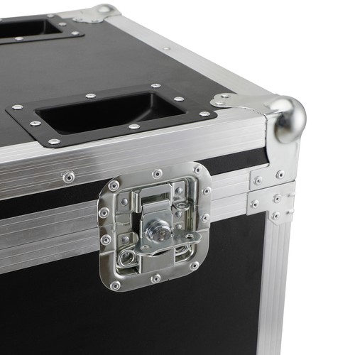 200W/230W Sharpy Beam Spot Wash Moving Head Light Stage 2in1 Flight Case US - Picture 13 of 14