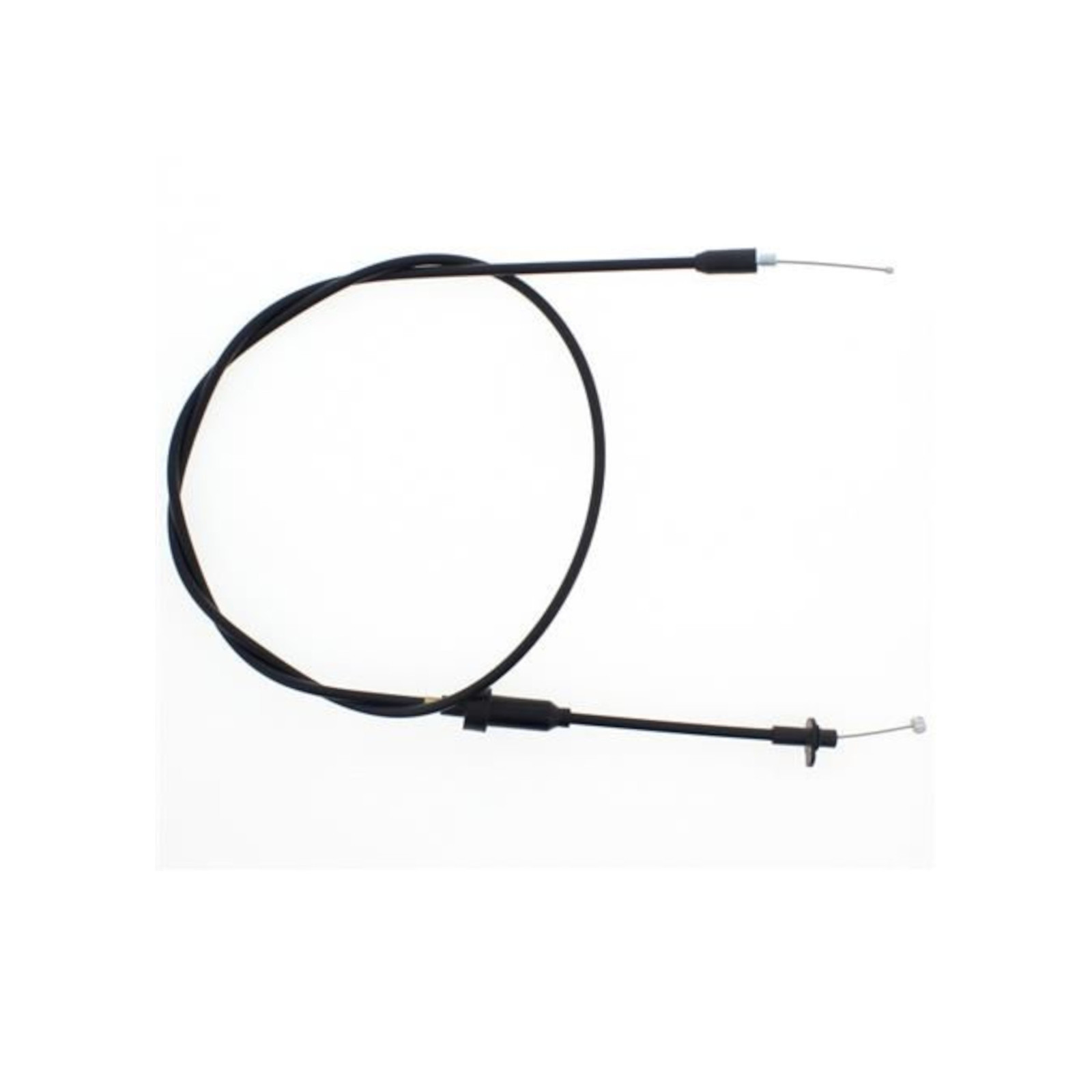Throttle Cable Replaces All Balls 45-1153 WRP