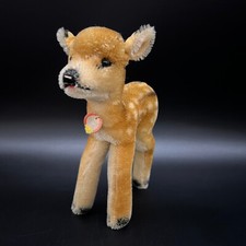 STEIFF Reh JUNGREH | 6317,00 | Jahr 1964 | 17 cm | GESCHENKIDEE
