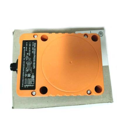 1PC Proximity Switch Sensor   ID5046 IDE3060-FPKG/US-100-DPS
