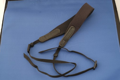 OP/TECH USA E-Z Comfort Camera Neck Strap - 3/8" 2701252