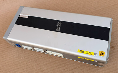 Lexus ES350 2009-2012 Mark Levinson Amplifier 86280-0W380 Oem Used