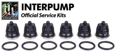 General Pump 8.900-438.0 Pump Check Valves Kit 1 K01 Interpump OEM Made In Italy - Foto 9