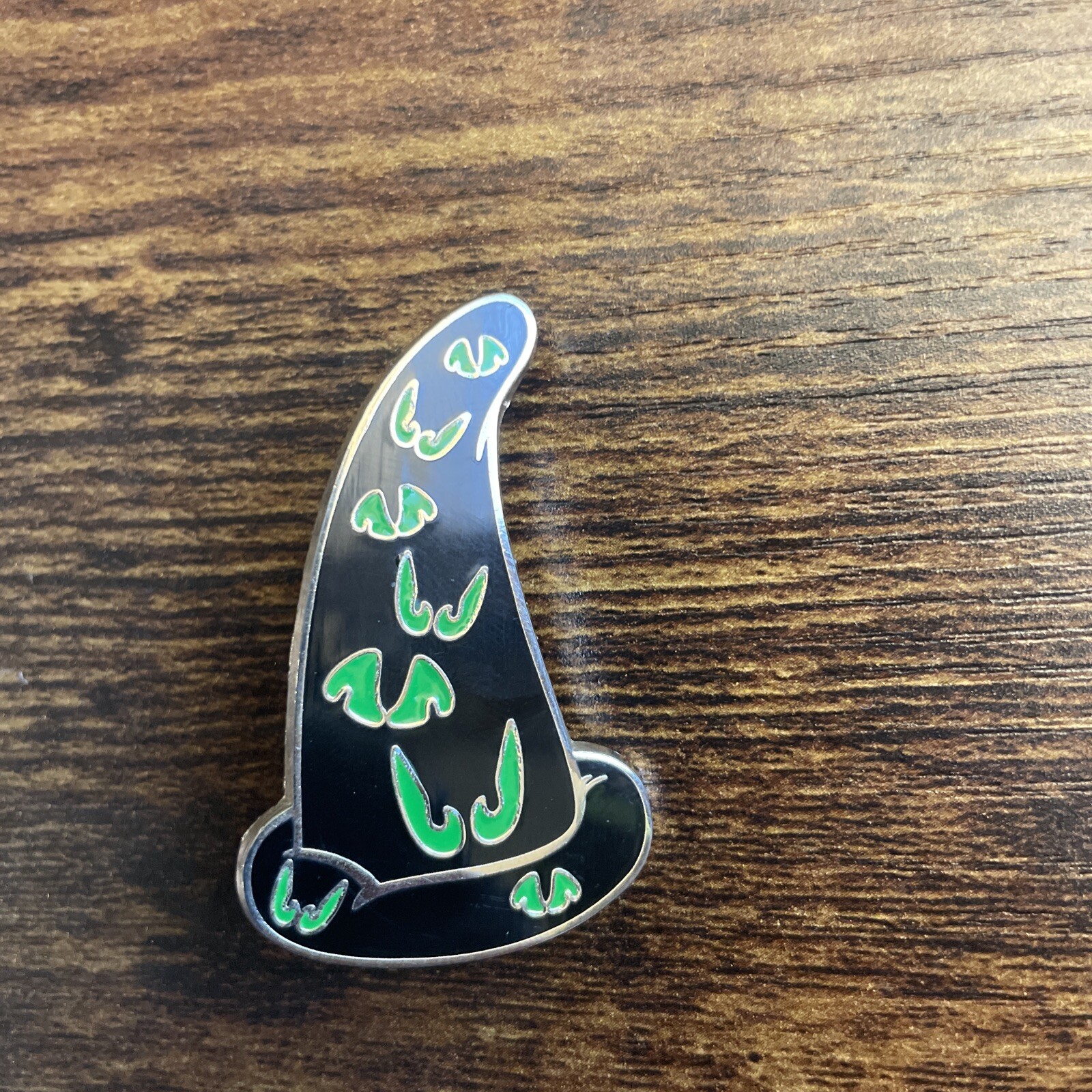 Disney WDI Haunted Mansion Sorcerer Hat Limited Edition 200 Eyes