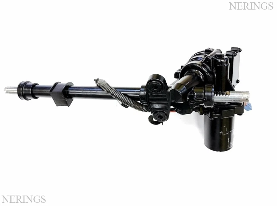 Lenkgetriebe Mitsubishi Colt Smart Forfour MR594094 Reman | eBay 