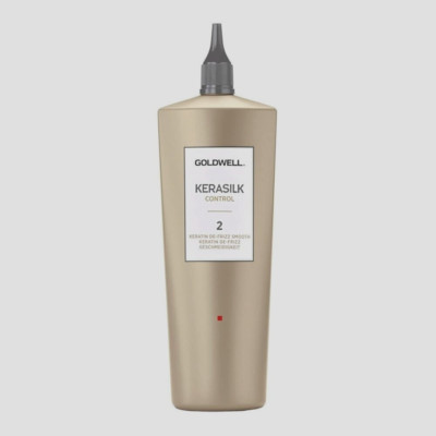 Goldwell Kerasilk Control De-Frizz Smooth 500ml Neu (814)