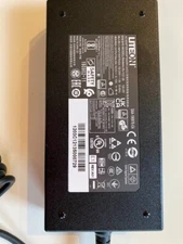 Genuine Lite-On 120W 19.5V AC Charger For MSI Gaming Laptop