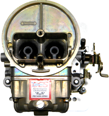 りーちろー　2 CCS Holley 500 CFM CIRCLE TRACK HOLLEY 4412-S CARBURETOR - IMCA