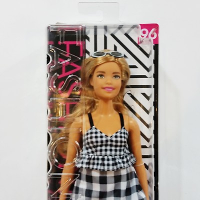 barbie fashionista 11