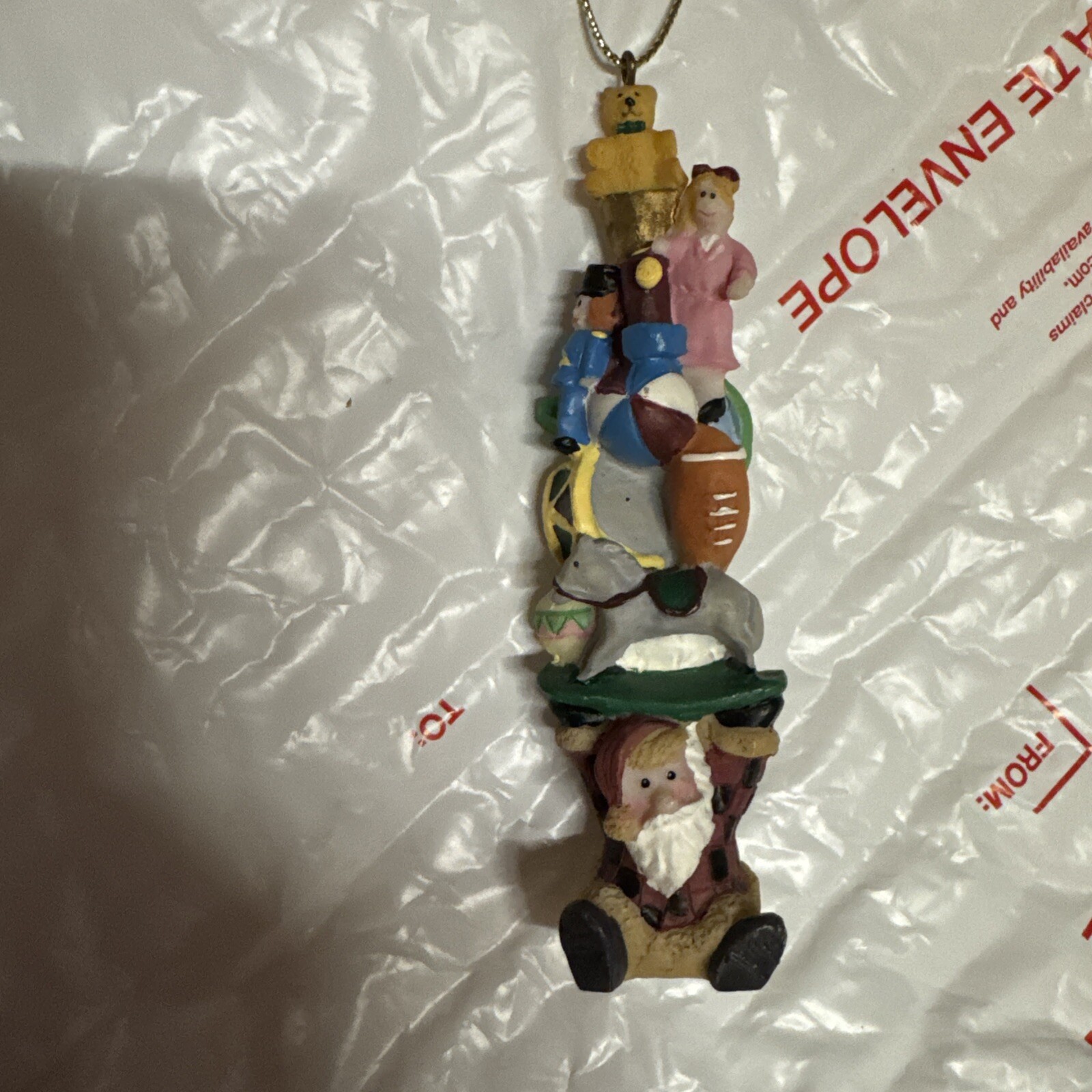 Christmas Ornament