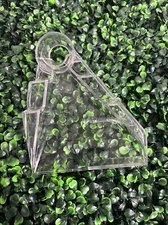 Cuisinart ICE-45 Condiment Chute Replacement Part Soft Serve Ice Cream Maker 