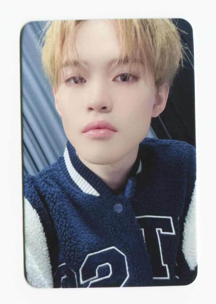 NCT DREAM - DREAM( )SCAPE [WITHMUU APPLE KTOWN4U] POB OFFICIAL