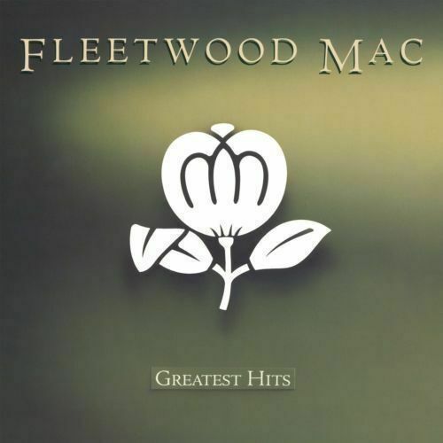 Greatest Hits by Fleetwood Mac (CD, 1988)