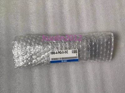 1pcs new VSR8-4-FHG-D-3VZ #W9