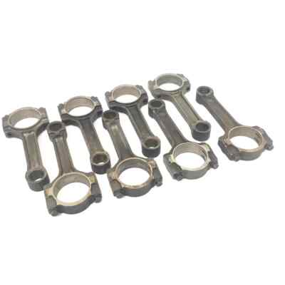 GM Connecting Rods GM LS Gen IV Floating Pin Connecting Rod Set - Foto 4