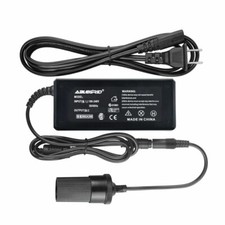 12V DC Adapter Charger For Igloo 40353 00040353 110-Volt AC Power Converter PSU