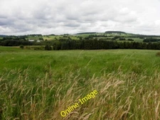 Photo 6x4 Legland Townland Bellway Looking west from Baronscourt Road c2014