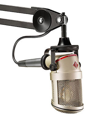 Neumann BCM 104 Condenser Microphone - New, Free shipping