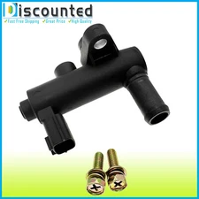 Evap Vapor Canister Purge Vent Valve for 2002 2003 2004 INFINITI I35 QX4 3.5L