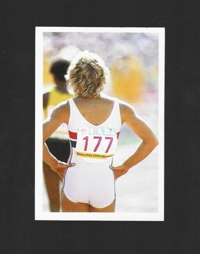 1987 A Question of Sport Tennis - Soccer - Boxing - Track & Field - Your Choice - Picture 194 of 218
