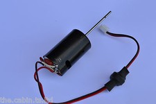 Shuttle Bait Boat Spare Motor