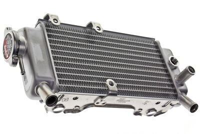 A Honda RADIATOR, R. 19010-KSC-A11 OEM NEW | eBay