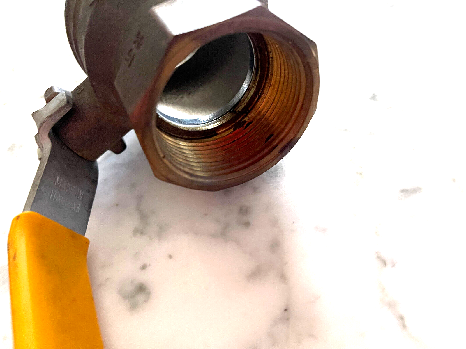 Parker CW617N Ball Valve 1 1 2 Brass 600 CWP PN40 DN40 EBay parker-cw617n-ball-valve-1-1-2-brass-600-cwp-pn40-dn40-ebay