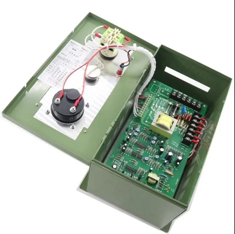 2HP DC Governor 1500W High Power 220V DC Motor Governor Motorcontrollers - Image 2 of 4