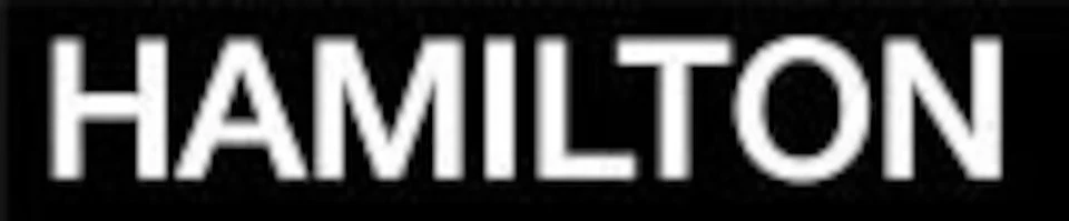 Capo de guitarra estilo tornillo Hamilton Foto 4 de 4