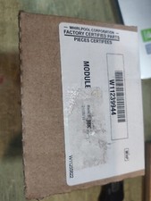 Genuine OEM Whirlpool Refrigerator LED Light Module W11239944 New