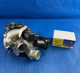Turbolader PEUGEOT 3008 508 1.6THP 5G06 132 133kW 180 181PS 53039700578