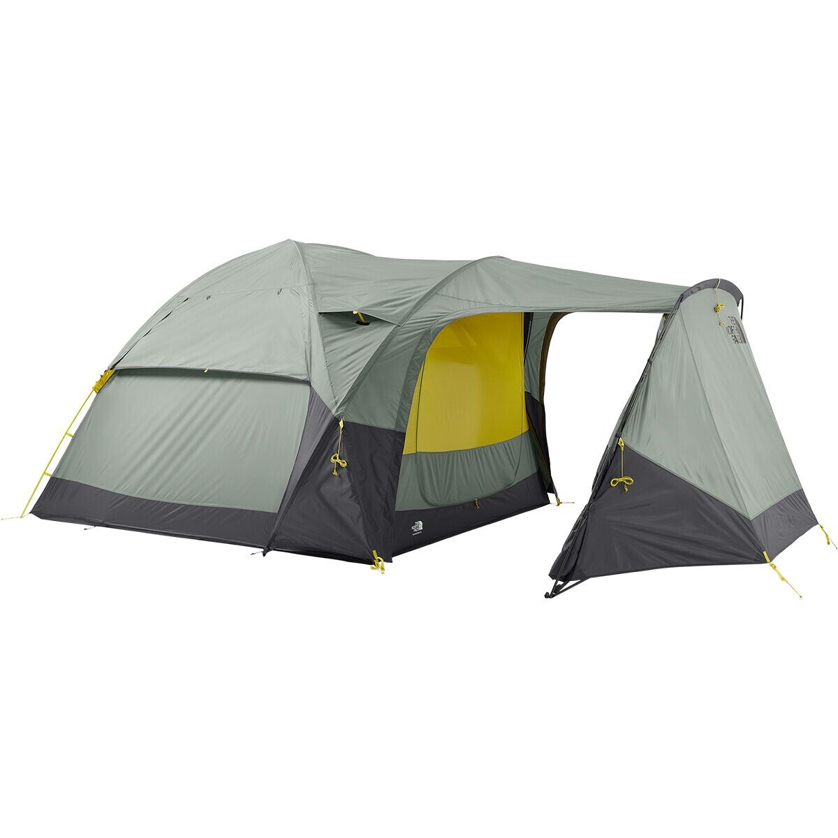 The North Face Wawona 6 Person Tent | eBay