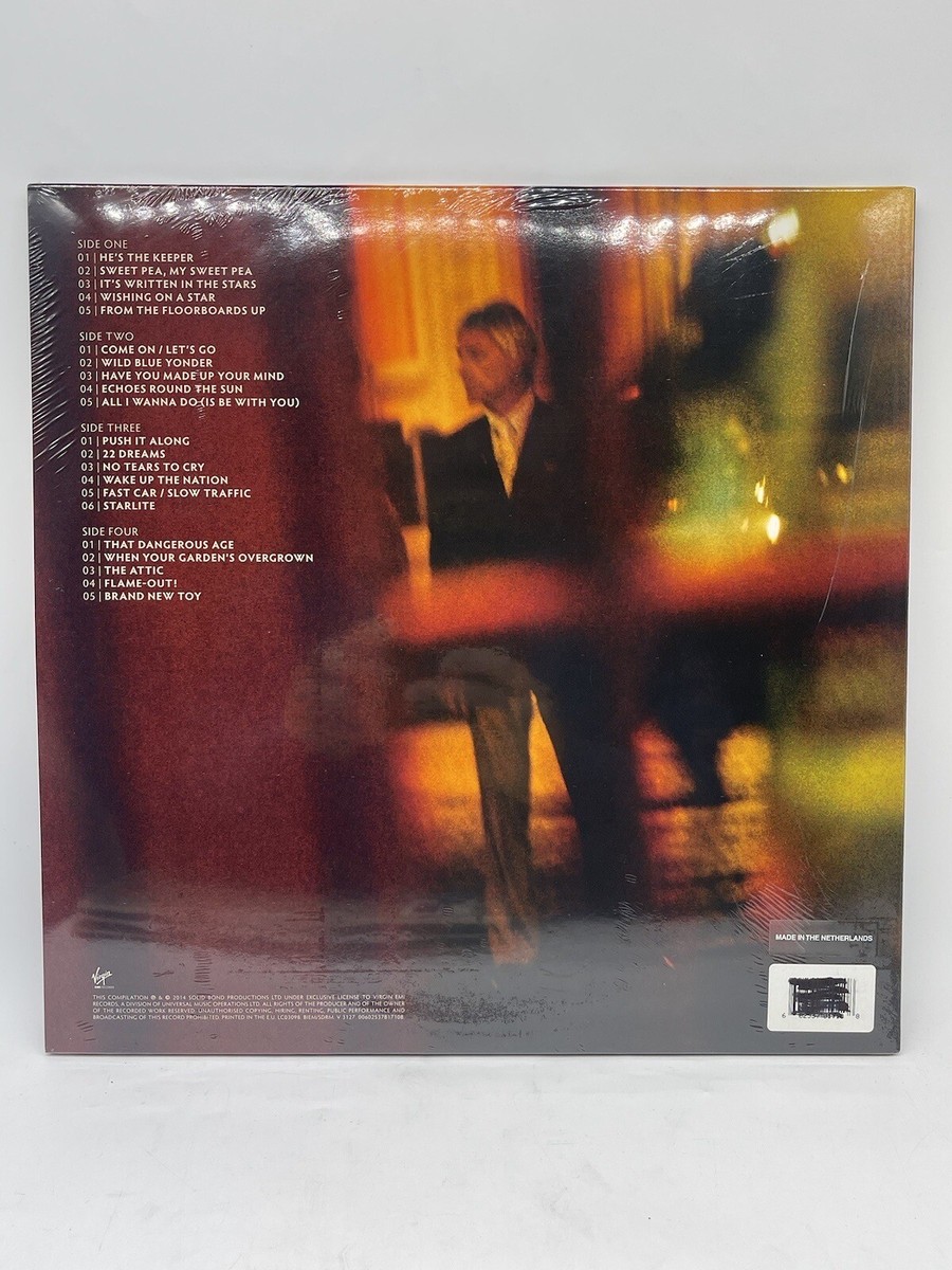 欧2LP Paul Weller More Modern Classics V3127 VIRGIN 未開封 /00520 Paul Weller - More Modern Classics on Vinyl LP, CD | Rough